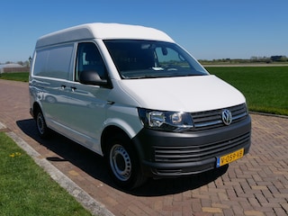 Volkswagen Transporter 2.0 TDI L1H1 75kW AC ** 9999 EX BTW **