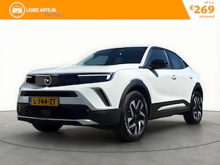 Opel Mokka Elegance 50-kWh 136PK Camera Stoelverwarming