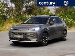 Volkswagen T-Roc Life First Edition 1.5 eTSI 85 kW / 116 PK SUV 7 v