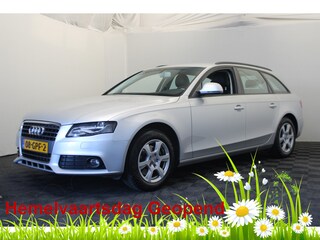 Audi A4 Avant 1.8 TFSI Pro Line Business