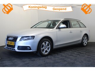 Audi A4 Avant 1.8 TFSI Pro Line Business