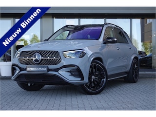 Mercedes-Benz GLE 400 e 4MATIC AMG Line Premium Plus | Pano | Burmester | Massage | HUD | Ventilatie | Soft Close | Night | ACC |