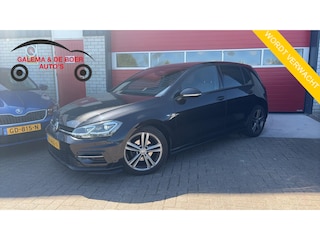 Volkswagen Golf 1.0 TSI Highline Business R R-LINE BINNEN-BUITEN / FULL LED / KEYLESS / CAMERA / CARPLAY / NAVI / CLIMA / PDC / BLUETOOTH / ACC / NL-AUTO
