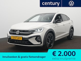 Volkswagen Taigo R-Line Edition 1.0 TSI 85 kW / 116 PK CUV 7 versn.