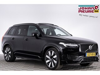 Volvo XC90 2.0 T8 Plug-in hybrid AWD Ultra Dark | Bowers & Wilkins | Trekhaak ✅ 1e Eigenaar .
