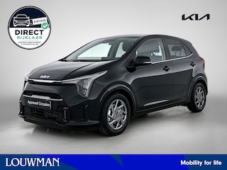 Kia Picanto 1.0 GDi DynamicPlusLine ** SNEL LEVERBAAR **