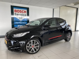 Toyota Yaris 1.5 Hybrid GR-line Sport panoramadak / Camera / head-up display / Stoelverwarming