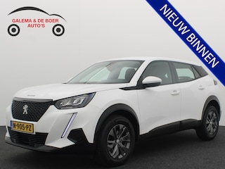 Peugeot 2008 1.2 PureTech Active Pack FULL LED / CARPLAY / NAVI / CLIMA / PDC / BLUETOOTH / CRUISE / DEALER OH