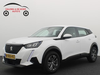 Peugeot 2008 1.2 PureTech Active Pack FULL LED / CARPLAY / NAVI / CLIMA / PDC / BLUETOOTH / CRUISE / DEALER OH