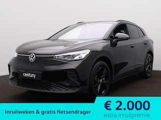 Volkswagen ID.4 Pro Limited Edition 77 kWh accu 210 kW / 286 PK SU