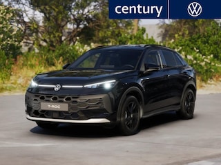 Volkswagen T-Roc Style First Edition 1.5 eTSI 85 kW / 116 PK SUV 7