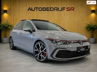 Volkswagen Golf 2.0 TSI GTI Panoramadak! Harman Kardonn! Head Up! Camera! IQ-Lights Vol opties!