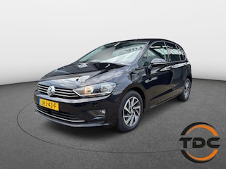 Volkswagen Golf Sportsvan 1.2 TSI HIGHLINE NAVI LMV PDC ADDCRUISE CLIMA HAAK