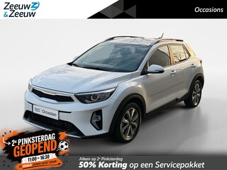 Kia Stonic 1.0 T-GDi MHEV DynamicLine | Camera | LMV | Apple Carplay / Android Auto |