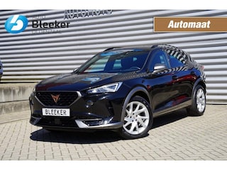 Cupra Formentor 1.4 E-Hybrid 204PK ACC Navi Carplay ECC Parkassist