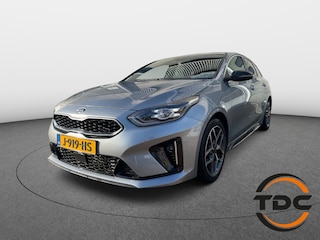 Kia ProCeed 1.0 T-GDI GT-Line CAMERA CLIMA CARPLAY WINTERPAKKET