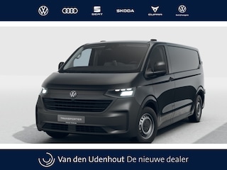 Volkswagen Transporter L2H1 136pk 71kWh RWD