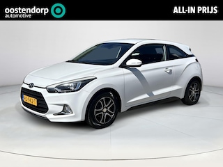 Hyundai i20 Coupé 1.2 HP i-Motion Comfort