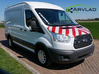 Ford Transit 350 2.0 TDCI L2H2 AC NAVI CAMERA ** 9999 EX BTW **