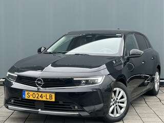 Opel Astra BWJ 2023 | 1.2T 131PK Bus Edition | CLIMA | STOEL&STUUR VERW | CAMERA A | NAVI | PDC 2X | CARPLAY |