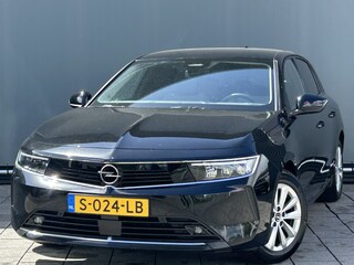 Opel Astra BWJ 2023 | 1.2T 131PK Bus Edition | CLIMA | STOEL&STUUR VERW | CAMERA A | NAVI | PDC 2X | CARPLAY |
