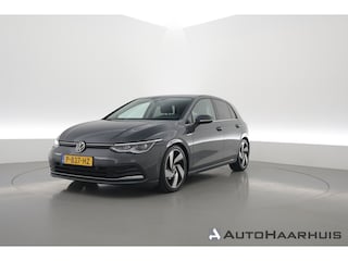 Volkswagen Golf 1.5 eTSI Style DSG | HUD | Memory+Massage | Dodehoek | Camera+PDC | Stoelverw. | Dig. Cockpit | Nav+App. Connect  | IQ Light V