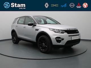 Land Rover Discovery Sport Si4 4WD HSE 240pk Cruise | Navi | Parkeersens. v+a | Stoel-/stuurverw. | Panoramadak
