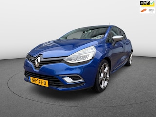 Renault Clio 1.2 TCe Intens GT-Line NAVI CLIMA CRUISE LED