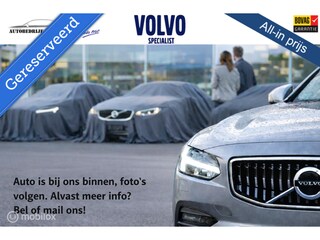 Volvo XC60 B5 MH 250PK GEARTR.8 R-DESIGN LOUNGE | PANO | STANDKACHEL | HARMAN KARDON | ACC | BLIS