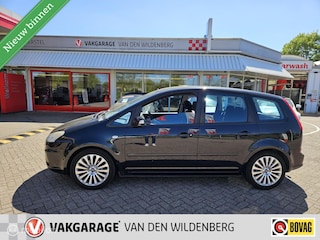 Ford C-MAX 1.8-16V Ghia