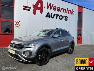 Volkswagen T-Roc 1.5 TSI Life Business