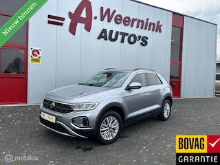 Volkswagen T-Roc 1.5 TSI Life Business