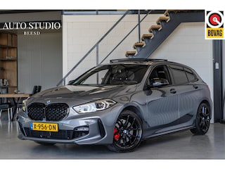 BMW 120i | M-sport | PANO | Sfeer | Cam | Carplay