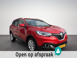 Renault Kadjar 1.2 TCe Zen NIEUWE MOTOR MET 1 JAAR GARANTIE!