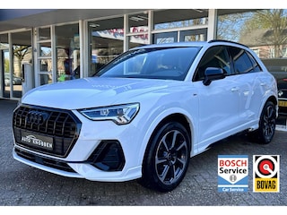Audi Q3 35 TFSI S-Line Led, Climat, ACC, Carplay, Pdc, LM..
