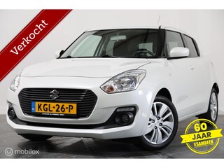 Suzuki Swift 1.2 Select Smart Hybrid - Camera - Carplay - Airco