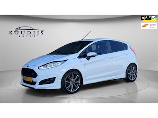 Ford Fiesta 1.0 EcoBoost ST Line