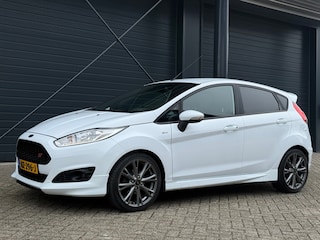 Ford Fiesta 1.0 EcoBoost ST Line