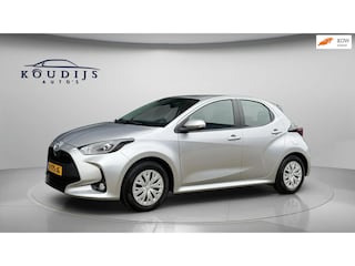 Toyota Yaris 1.5 Hybrid Active