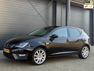 Seat Ibiza 1.0 EcoTSI FR Connect