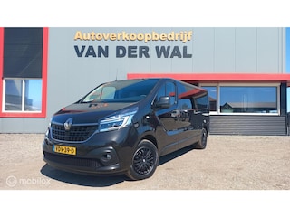 Renault Trafic bestel 2.0 dCi 120 T29 L2H1 DC Comfort