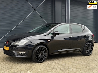 Seat Ibiza 1.0 EcoTSI FR Connect