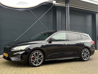 Ford Focus Wagon 1.0 EcoBoost Hybrid Titanium X