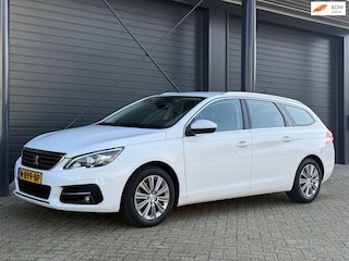 Peugeot 308 SW 1.2 PureTech Allure