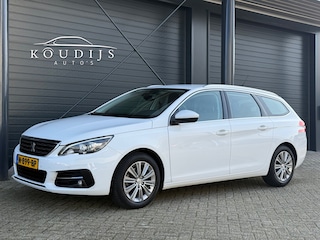 Peugeot 308 SW 1.2 PureTech Allure