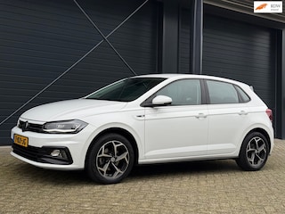 Volkswagen Polo 1.0 TSI Highline Business R