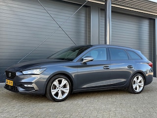 Seat Leon Sportstourer 1.5 eTSI FR Business Intense