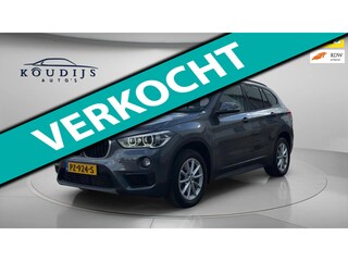 BMW X1 SDrive20i Executive