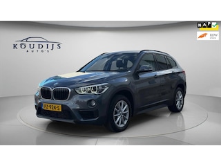 BMW X1 SDrive20i Executive