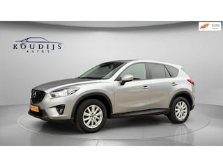 Mazda CX-5 2.0 TS+ 4WD